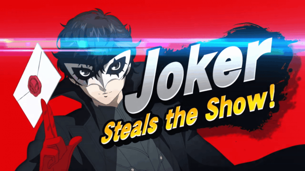 Super Smash Bros Ultimate – Version 3.0.1 Super Smash Bros Ultimate – Version 3.0.1