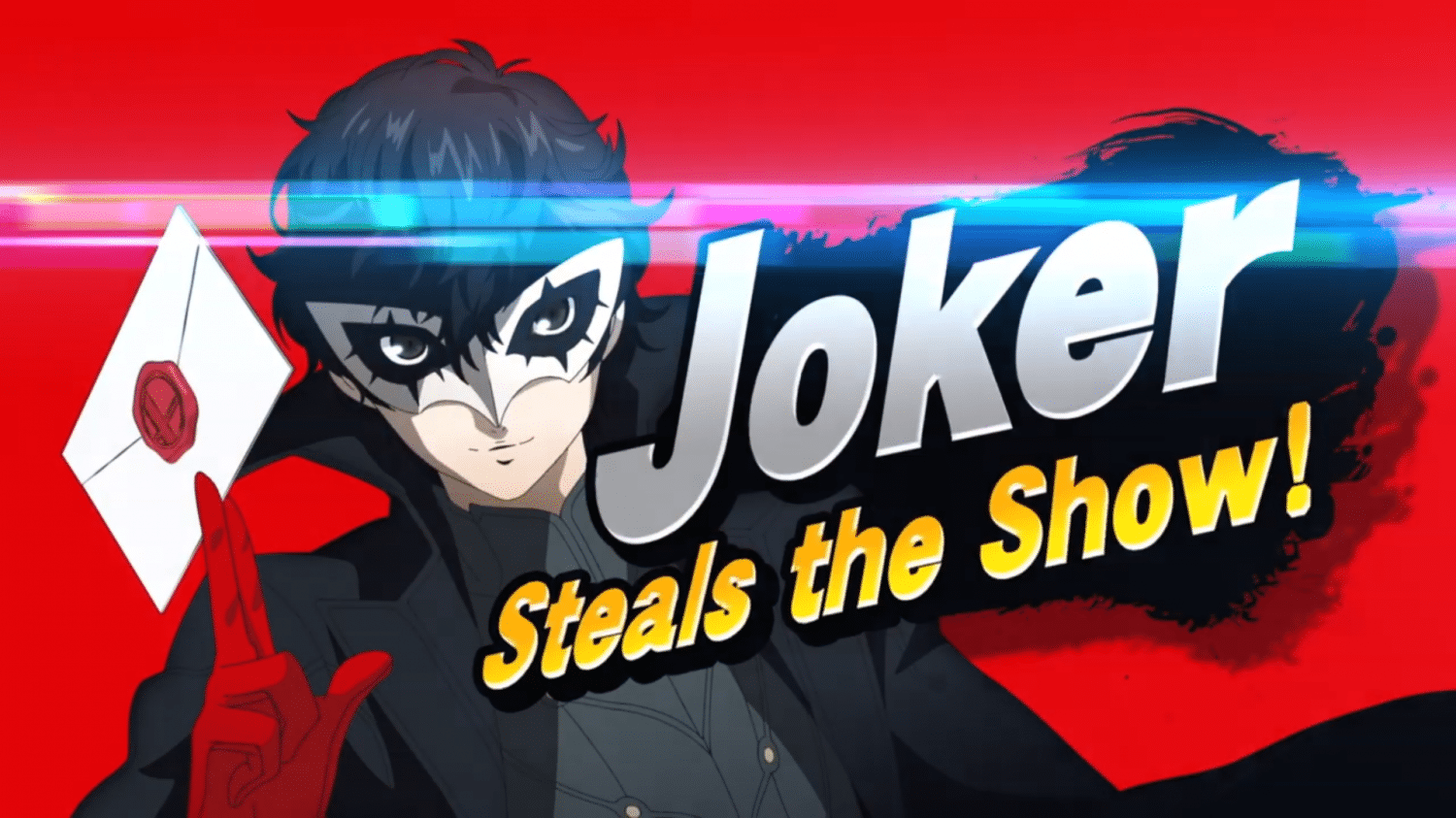 Super Smash Bros Ultimate – Version 3.0.1