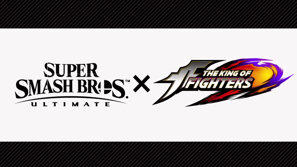 Super Smash Bros Ultimate – Versie 6.0 gedetailleerd