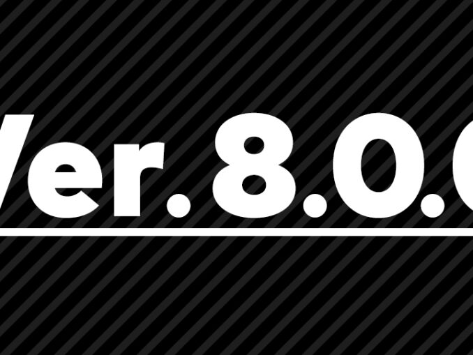 News - Super Smash Bros Ultimate – Version 8.0.0 soon 