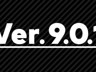 Nieuws - Super Smash Bros Ultimate versie 9.0.1