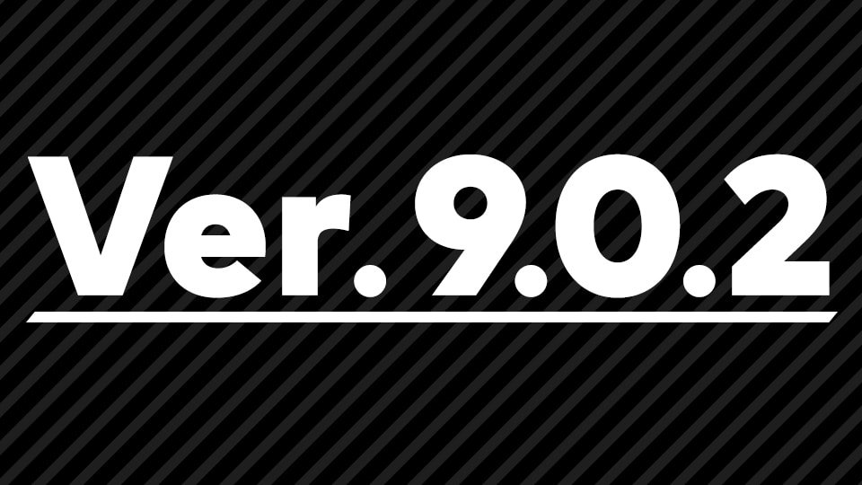 Super Smash Bros. Ultimate version 9.0.2 “soon”
