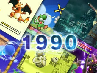 Super Smash Bros. Ultimate – 90s Online toernooi