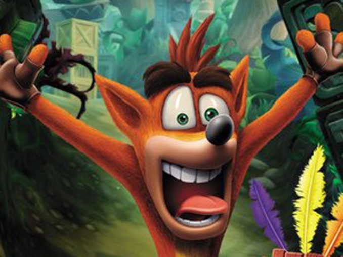 Rumor - Super Smash Bros. Ultimate Byleth Leaker – Crash Bandicoot is Next 