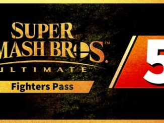 Super Smash Bros. Ultimate – Vijfde DLC Fighter vermeld voor 29 Februari