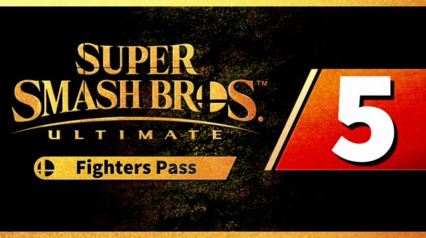 News - Super Smash Bros. Ultimate – Fifth DLC Fighter listed for February 29th 