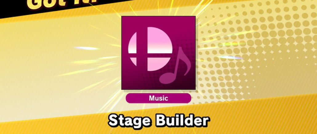 Super Smash Bros. Ultimate – Stage Builder Tips