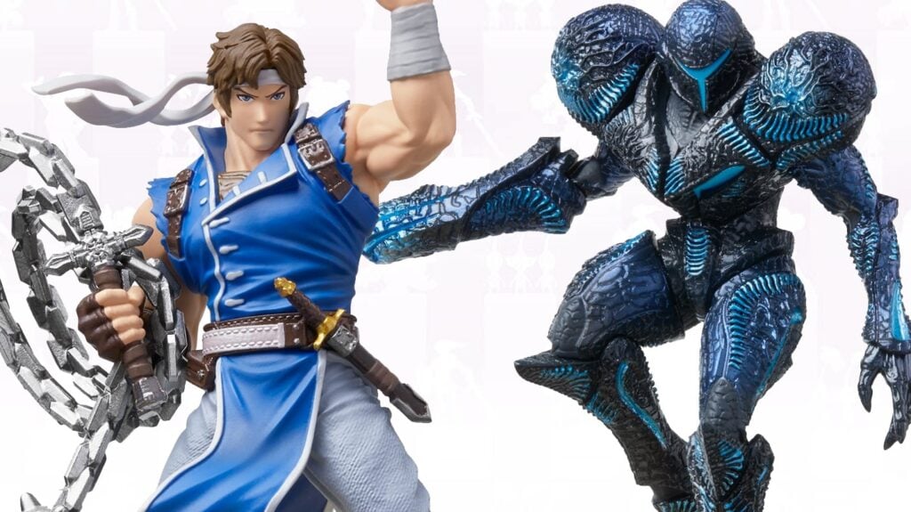 Super Smash Bros. Ultimate – Version 6.1.1