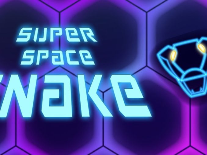 Release - Super Space Snake 