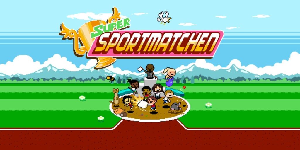 Super Sportmatchen Super Sportmatchen