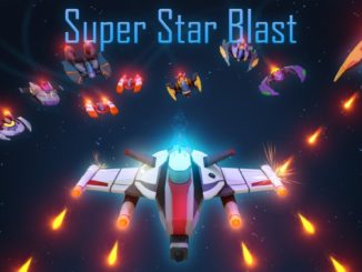 Release - Super Star Blast 