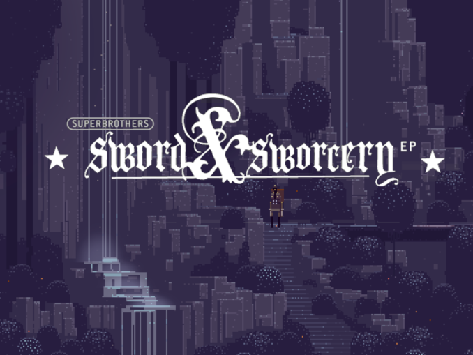 Nieuws - Superbrothers: Sword & Sworcery EP komt 30 November 