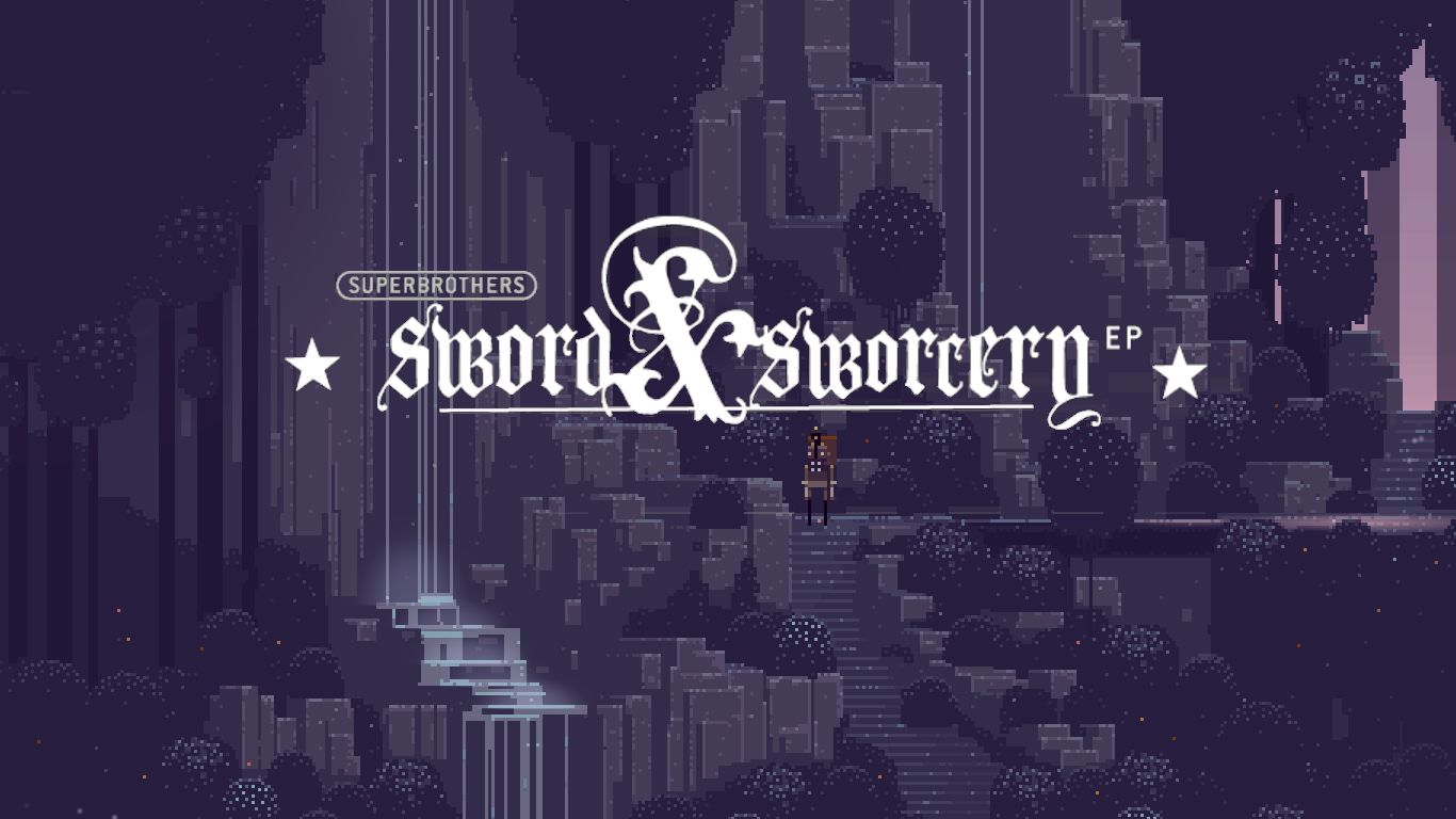 Superbrothers: Sword & Sworcery EP arrives November 30