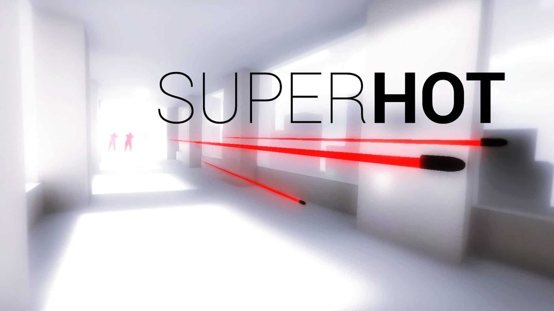 Superhot developer would like a port!