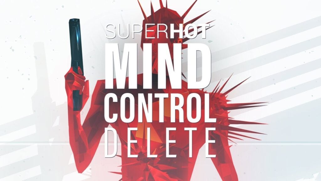 Superhot: Mind Control ontwikkelaar; Geen plannen