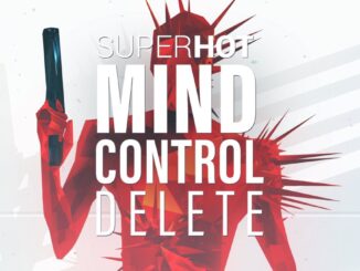 Superhot: Mind Control ontwikkelaar; Geen plannen
