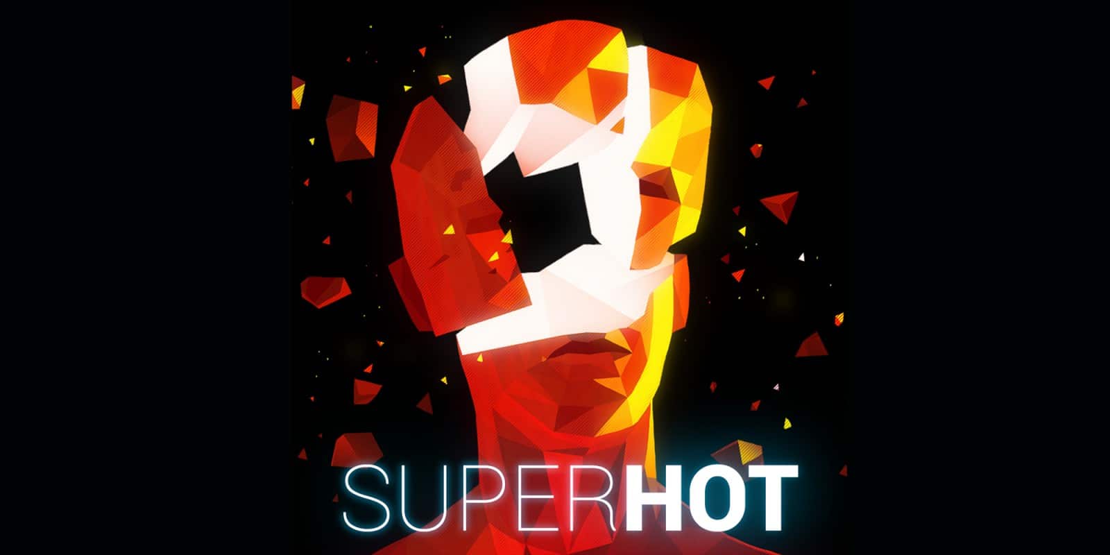 SUPERHOT SUPERHOT