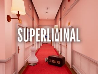 Superliminal komt uit op 7 Juli