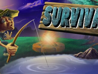 Release - Survival 