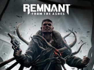 Survive the Post-Apocalyptic World of Remnant: From the Ashes