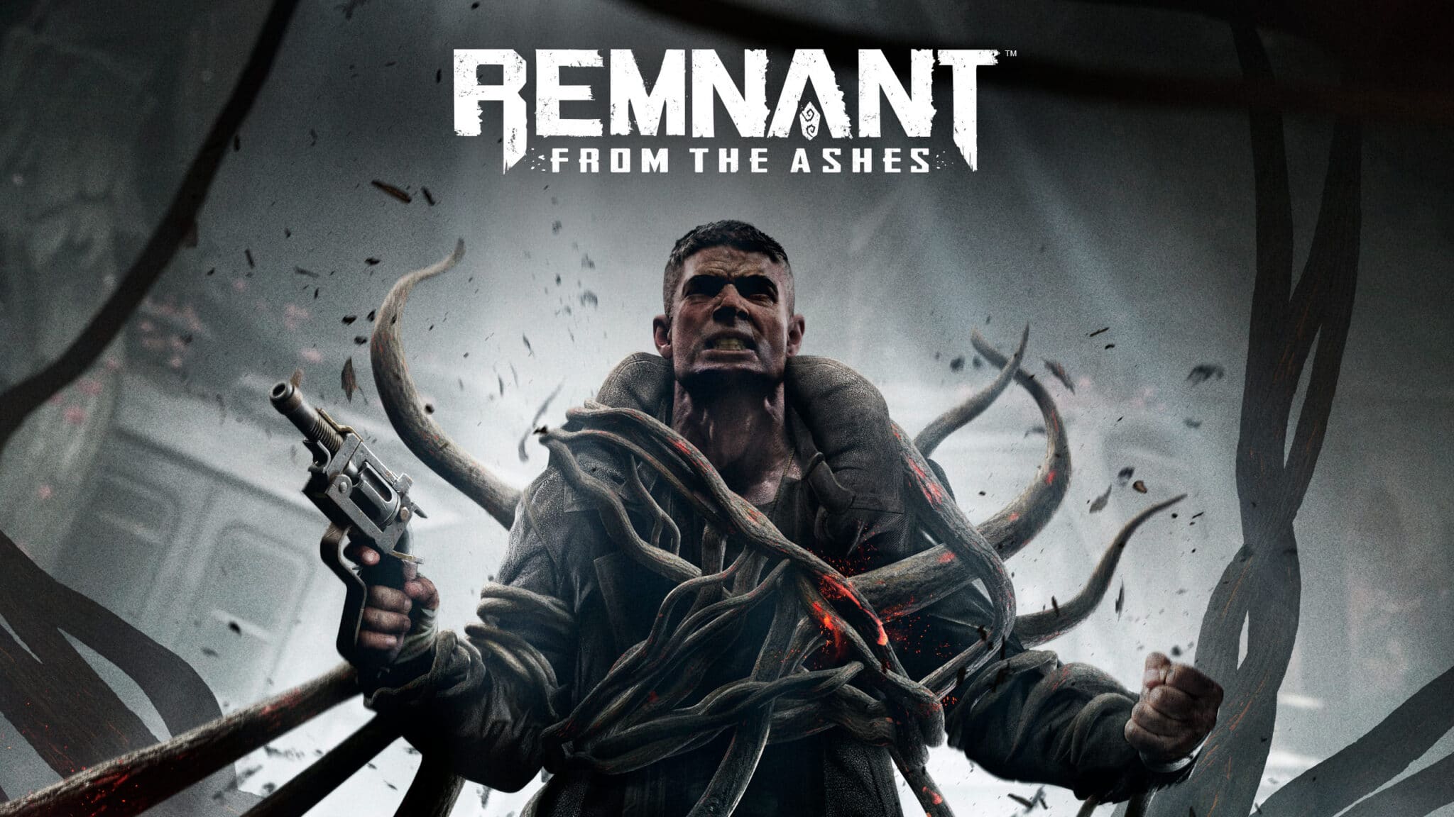 Survive the Post-Apocalyptic World of Remnant: From the Ashes