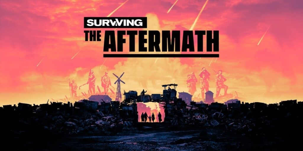 Surviving the Aftermath