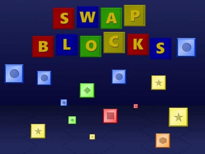 Release - SWAP BLOCKS 