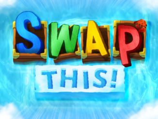 Release - Swap This! 