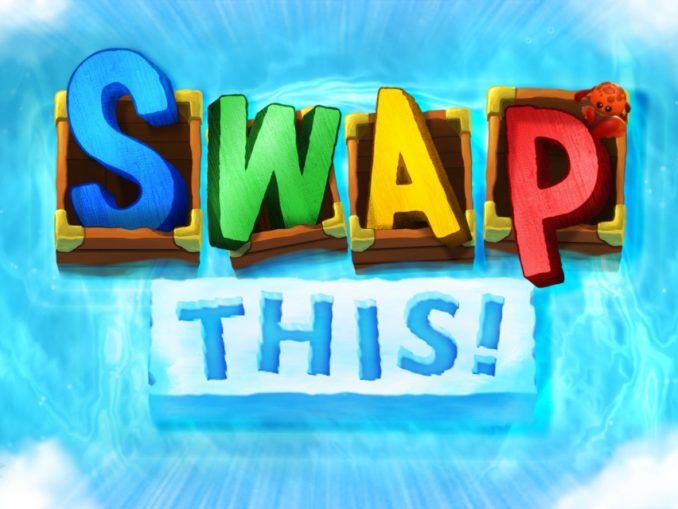 Release - Swap This! 