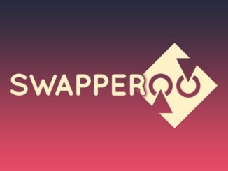 Release - Swapperoo