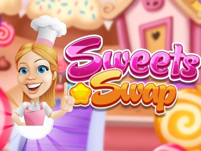 Release - Sweets Swap 