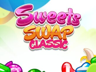 Release - Sweets Swap Classic