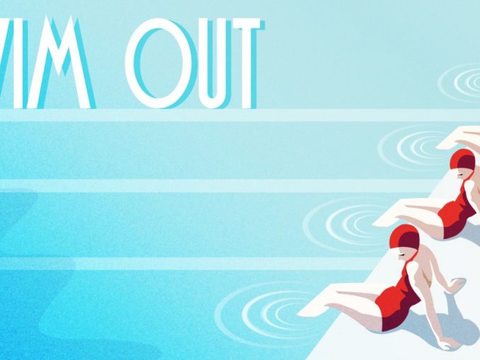 Release - Swim Out 