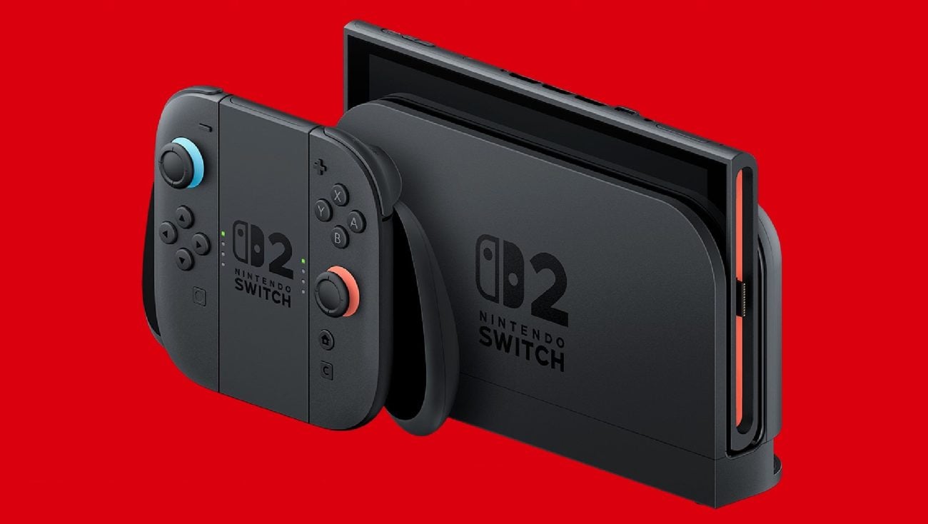 Switch 2 Dev Kit “NDK Core Ounce” Leak First Photos
