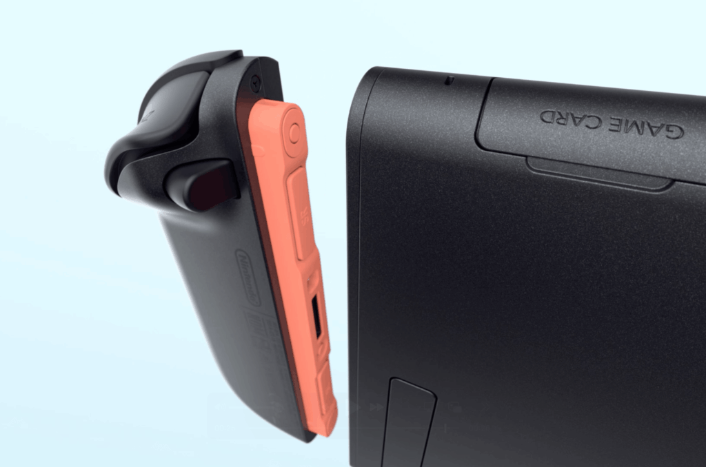 Switch 2 Joy-Con-magneten: de verborgen kracht die je game op het goede spoor houdt Switch 2 Joy-Con-magneten: de verborgen kracht die je game op het goede spoor houdt