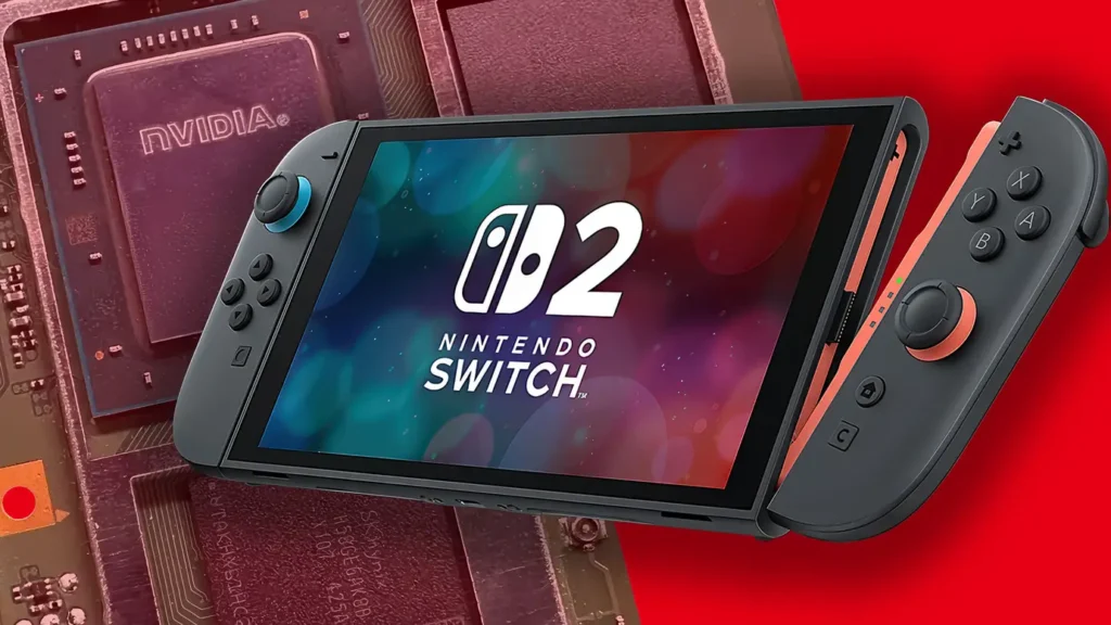 Switch 2 Realizes Iwata’s Portable Power Dream, Says NVIDIA’s Jensen Huang Switch 2 Realizes Iwata’s Portable Power Dream, Says NVIDIA’s Jensen Huang