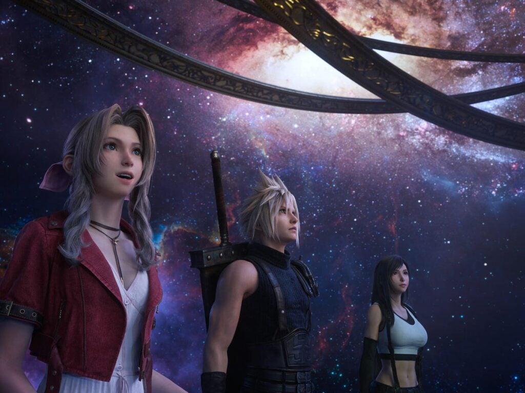Switch 2 Rumors Intensify as Microsoft and Square Enix Join the Spotlight Switch 2 Rumors Intensify as Microsoft and Square Enix Join the Spotlight