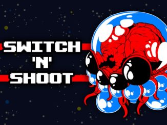 Release - Switch ‘N’ Shoot