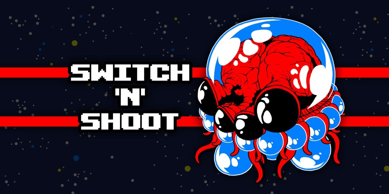 Switch ‘N’ Shoot