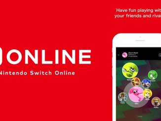 Switch Online service will have “Nintendo twist” according to Reggie