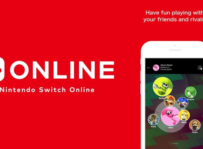 News - Switch Online service will have “Nintendo twist” according to Reggie 