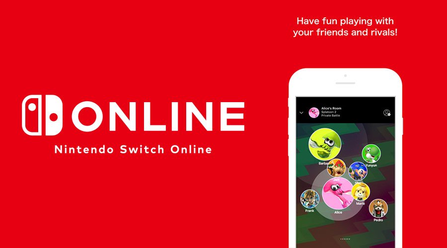 Switch Online-service krijgt ‘Nintendo twist’ volgens Reggie