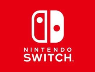 Nintendo Switch firmware versie 15.0.0 patch notes
