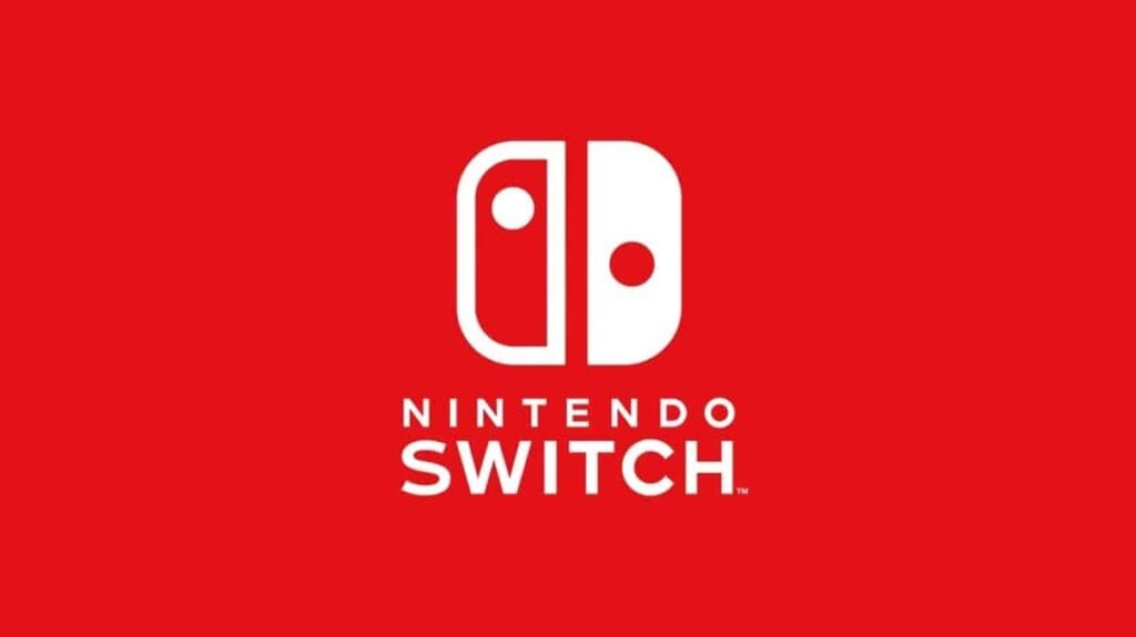 Laatste Nintendo Switch Firmware Versie 16.0.3