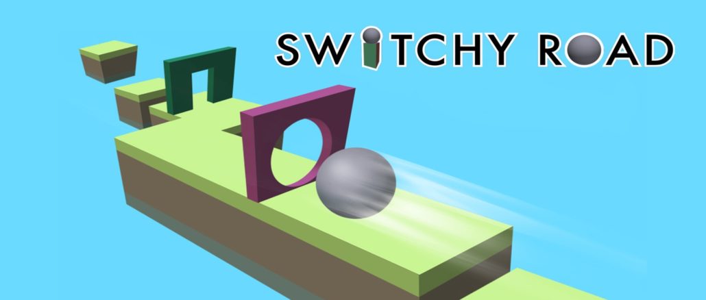 Switchy Road