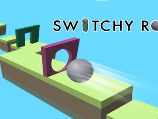 Release - Switchy Road 