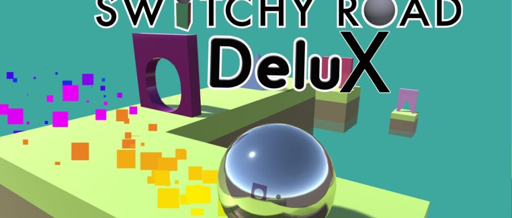Switchy Road DeluX