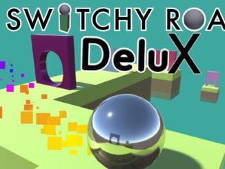 Release - Switchy Road DeluX 
