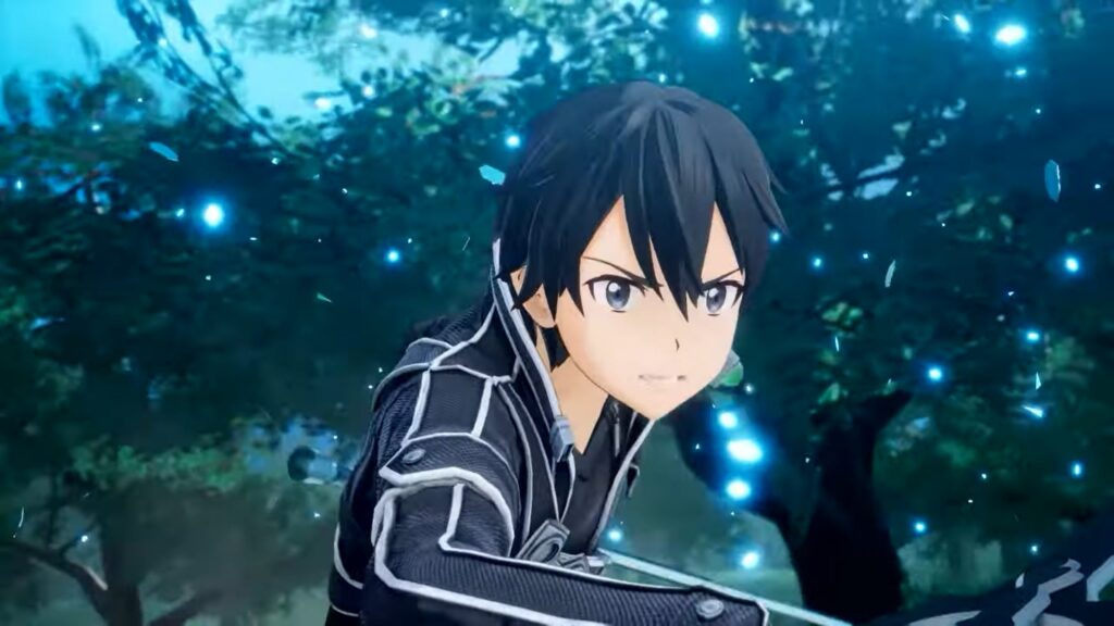 Sword Art Online: Fractured Daydream – Een prachtig RPG-avontuur