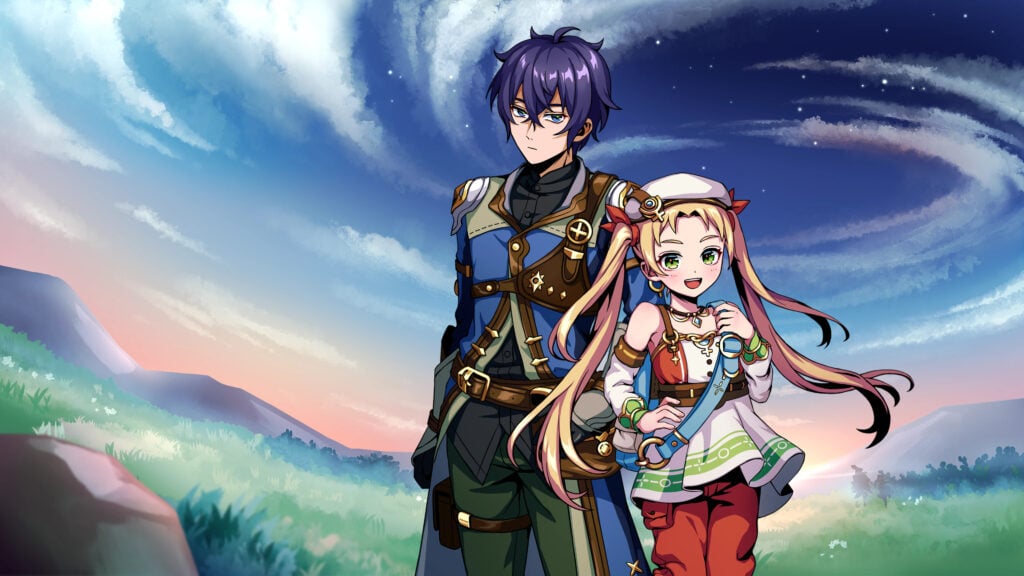 Sword of Elpisia komt februari 2022